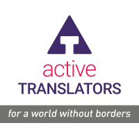 Active Translators LOGO